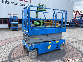 Scissor lift GENIE GS2646