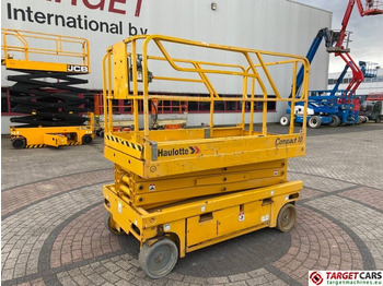 Scissor lift HAULOTTE Compact 10