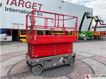 Scissor lift HAULOTTE