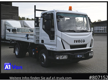 Tipper IVECO EuroCargo 80E