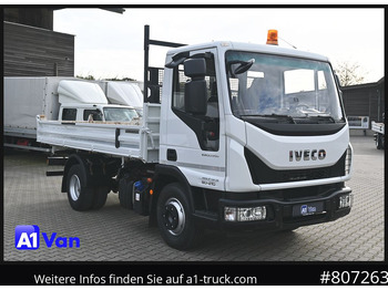 Tipper IVECO EuroCargo 80E