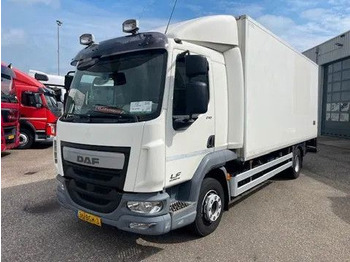 Refrigerator truck DAF LF 210