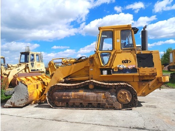 Crawler loader Caterpillar 963B: picture 3