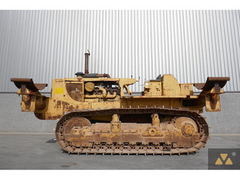 Construction machinery CATERPILLAR D8K