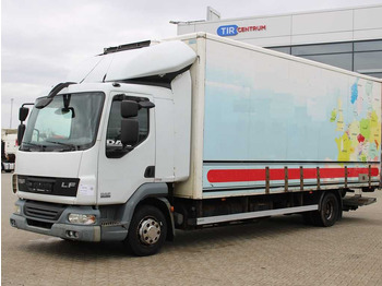 Refrigerator truck DAF LF 45 220