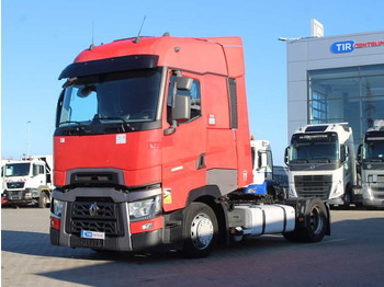 Tractor unit RENAULT T 520