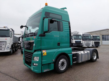 Tractor unit MAN TGX 18.500