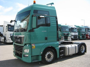 Tractor unit MAN TGX 18.500