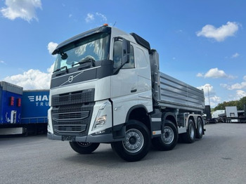 Tipper VOLVO FH 500