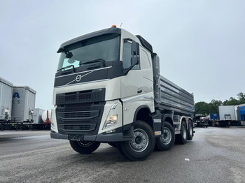 Tipper VOLVO FH 500