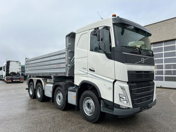 Tipper VOLVO FH 500