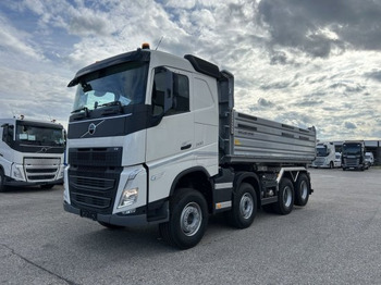 Tipper VOLVO FH 500