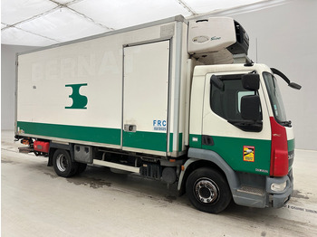 Refrigerator truck DAF LF45.220: picture 3