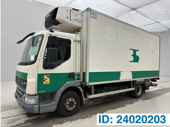 Refrigerator truck DAF LF 45 220