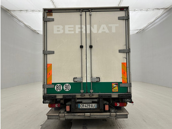 Refrigerator truck DAF LF45.220: picture 5