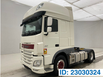 Tractor unit DAF XF 460