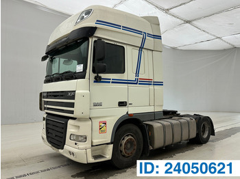 Tractor unit DAF XF 105 410