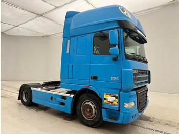 Tractor unit DAF XF105.460 Super Space Cab: picture 3