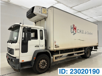 Refrigerator truck VOLVO FL 220