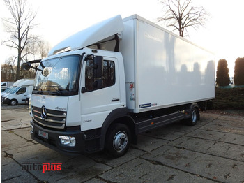 Refrigerator truck MERCEDES-BENZ Atego