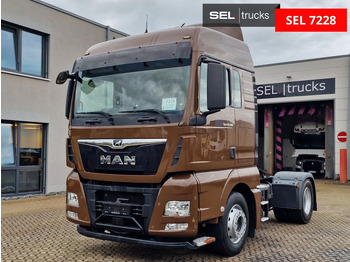 Tractor unit MAN TGX 18.500