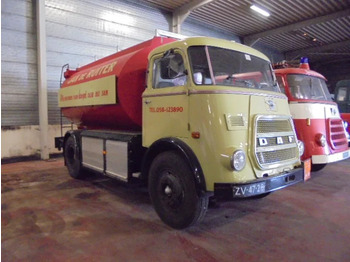 Tank truck for transportation of fuel DAF 1600 A1600DF 360: picture 2