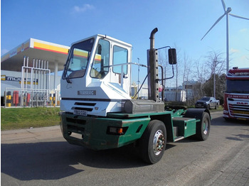 Terminal tractor TERBERG