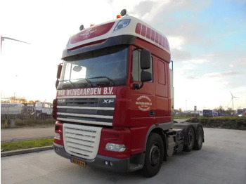 Tractor unit DAF XF 105