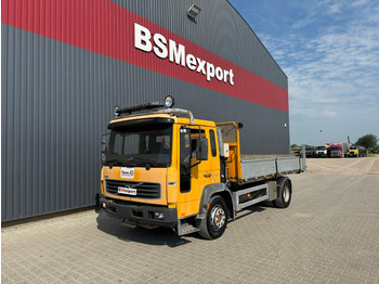 Tipper VOLVO FL6