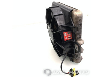 Oil cooler for Truck Mercedes-Benz Actros MP4: picture 3