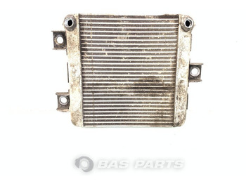 Oil cooler MERCEDES-BENZ