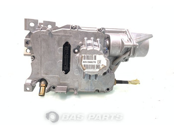 ECU for Truck Mercedes-Benz: picture 3