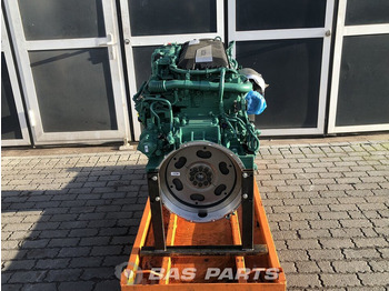 Engine for Truck Volvo FL Euro 6: picture 2