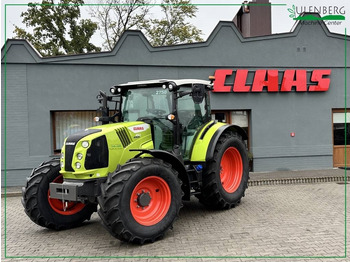 Farm tractor CLAAS Arion 450