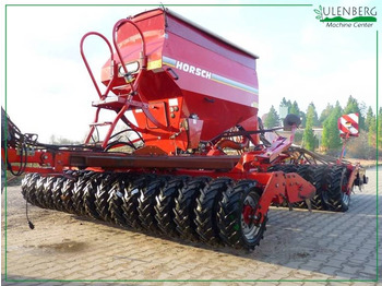 Seed drill HORSCH