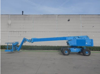 Telescopic boom AICHI