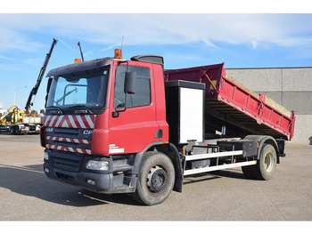 Tipper DAF CF 75 310