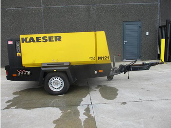 Air compressor KAESER