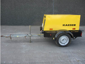 Air compressor KAESER