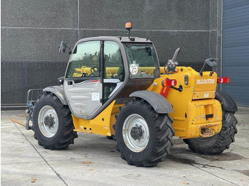 Telescopic handler Manitou MT 932 E - E3: picture 3