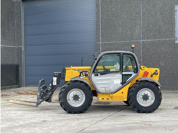 Telescopic handler Manitou MT 932 E - E3: picture 2