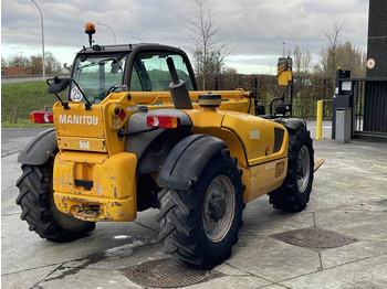 Telescopic handler Manitou MT 932 E - E3: picture 5