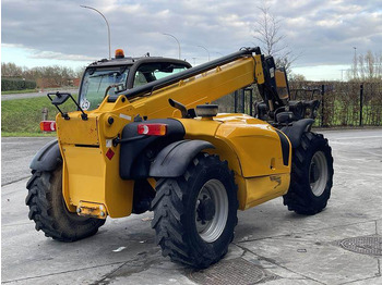 Telescopic handler Manitou MT 932 EASY 75D: picture 5