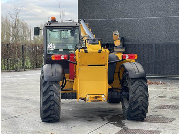 Telescopic handler Manitou MT 932 EASY 75D: picture 4