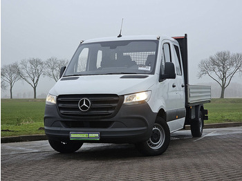 Flatbed van MERCEDES-BENZ Sprinter 315