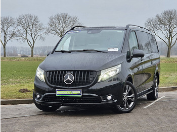 Small van MERCEDES-BENZ Vito 114