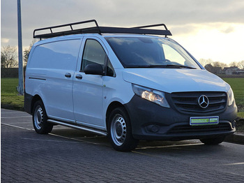 Small van Mercedes-Benz Vito 114 AC: picture 5