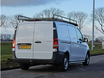 Small van Mercedes-Benz Vito 114 AC: picture 3