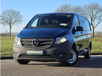 Small van MERCEDES-BENZ Vito 114