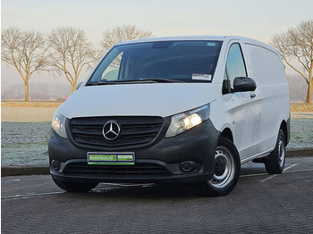 Small van MERCEDES-BENZ Vito 114